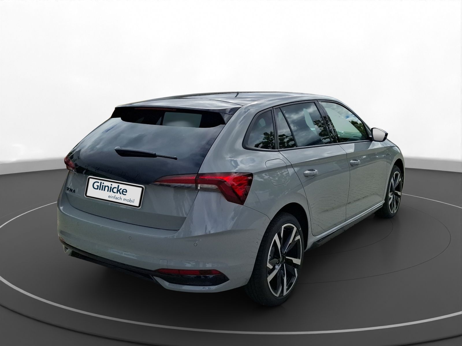 Skoda Scala - Bild 7
