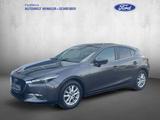 Mazda 3 SKYACTIV-G 120 Aut. Exclusive-Line - Mazda 3 Gebrauchtwagen in Stuttgart