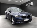 BMW X3 xDrive 30 e LED*Kamera*Navi*Sound*Driving+ - BMW X3 mit Hybrid-Antrieb: Automatik