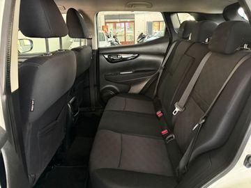 Nissan Qashqai - 8
