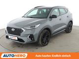 Hyundai Tucson 1.6 TGDI N-Line 4WD Aut.*NAVI*CAM*ACC* - Hyundai TUCSON: N Line