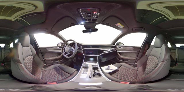 RS6 Avant QUATT PERFORMANCE 280 KM/H+MATRIX+B&O+