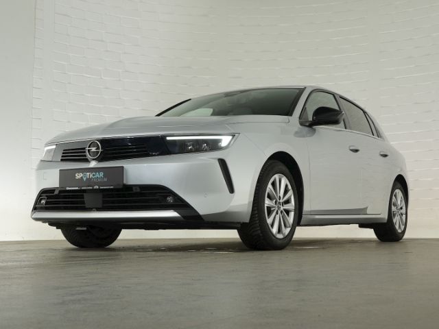 Astra L LIM ELEGANCE CDTI+LED LICHT+NAVI+RÜCKFAH