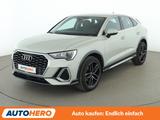 Audi Q3 Sportback 35 TFSI S line*NAVI*PDC*SHZ* - Audi Q3 in Essen