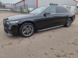Mercedes-Benz S350d Lang AMG - gebrauchte Mercedes-Benz S 350 aus dem Jahr 2022