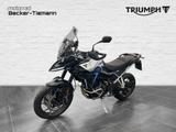 Triumph Tiger 900 Alpine Edition - TRIUMPH VON 751 BIS 1000 CCM
