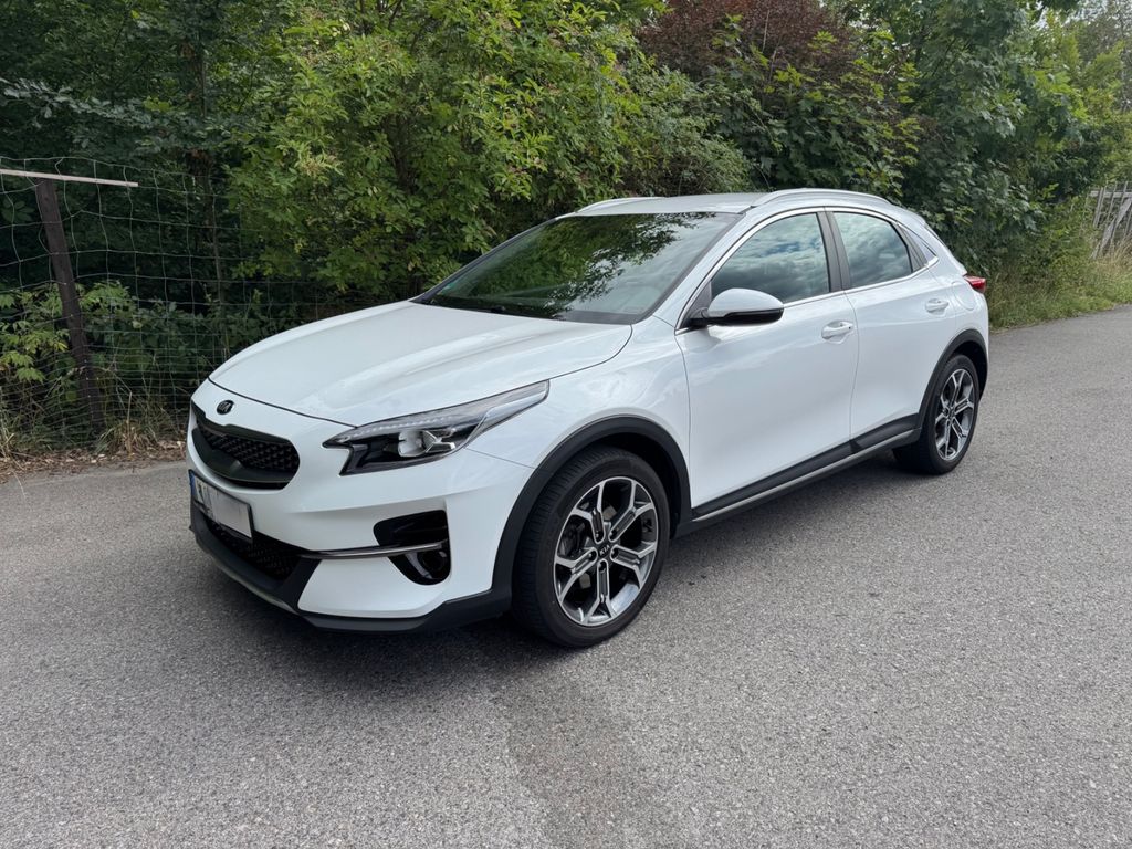 Image of Kia XCeed