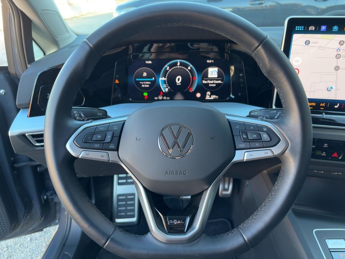 Volkswagen Golf - Bild 10