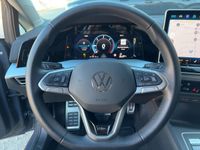 Volkswagen Golf - Vorschau Bild 10