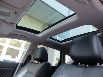 Nissan Murano - 12