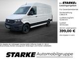 Volkswagen Crafter35 Kasten 2.0 TDI Autom. MR HD L3H3  AHK  - Volkswagen Crafter Neuwagen