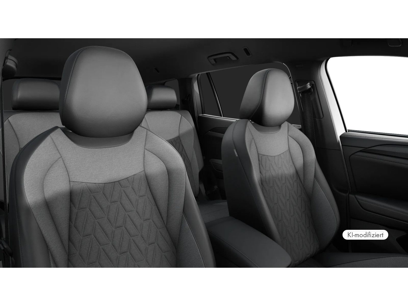 Volkswagen Tayron - Bild 10