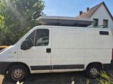Fiat Ducato 2.0 - gebrauchte Fiat Ducato aus dem Jahr 2004