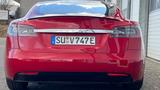 Tesla S Ludicrous 814 PS netto 33.00 FSD Premium Sound - gebrauchte Tesla Model S aus dem Jahr 2020