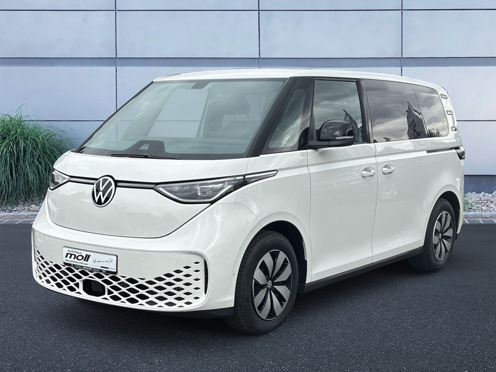 Volkswagen ID.Buzz Pro KR Automatik AHK, IQ-Light, Discover
