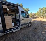 Mercedes-Benz Sprinter Hymer Grand Canyon S - Offers