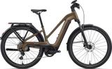 Giant Explore E+ 3 M - GIANT E-Bikes