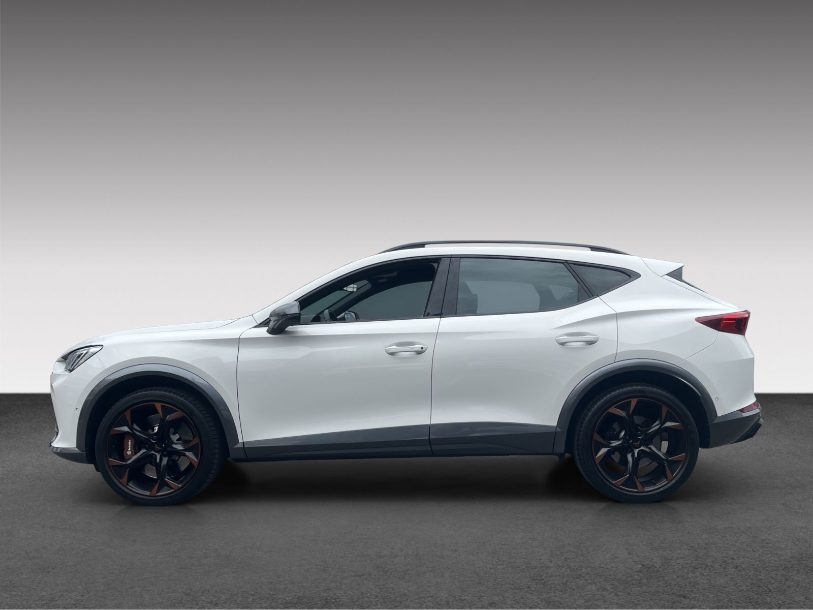 Cupra Formentor - Bild 6
