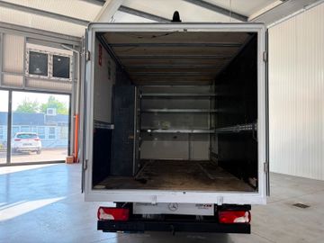 Mercedes Sprinter - 8