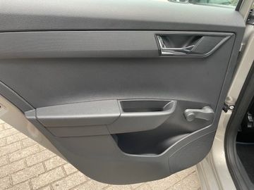 Bild 6 Skoda Fabia Ambition