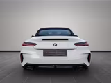 BMW Z4 M40i Roadster HUD | R-KAM | ACC | H&K | 19'' - BMW Z4 M40: Cabrio