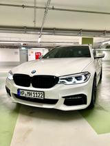 BMW 540d xDrive Touring 