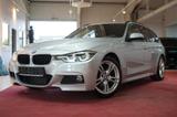 BMW 320 d Touring M Sport*LED*Navi*LEDER* - gebrauchte BMW 320 aus dem Jahr 2018