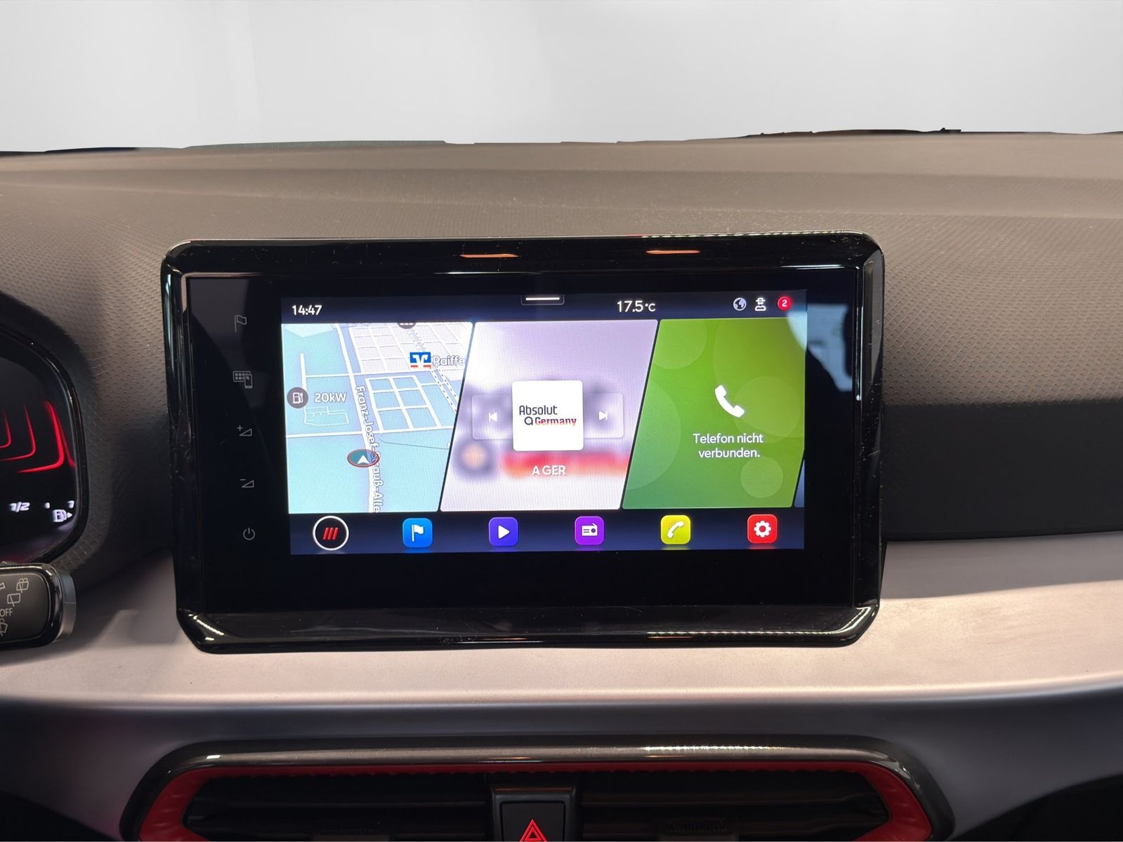 Seat Arona - Bild 17