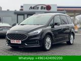 Ford Galaxy VIGNALE AWD PANO|STANDHEIZUNG - Ford Galaxy: Vignale