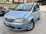 Fiat Idea 1.3 Multijet 16V Emotion - Fiat Idea Emotion mit Diesel-Antrieb