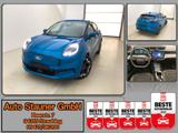 Ford Puma Gen-E Premium 43 kWh/ACC/360°KAMERA/B&O/AHK - blaue Ford Puma Gen-E