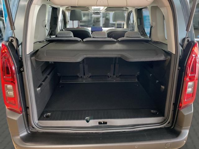 Citroën Berlingo M Benzin 110 30 Jahre