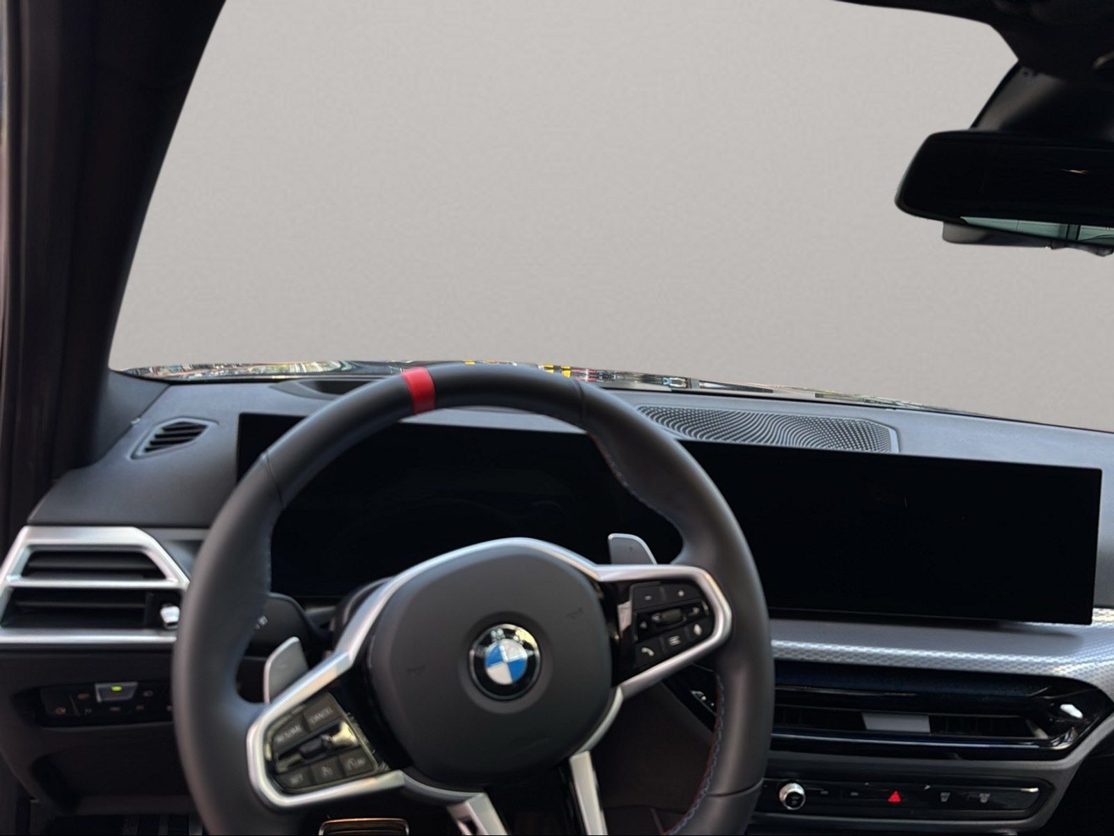 BMW M340d - Bild 15
