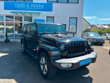 Jeep Wrangler - 8