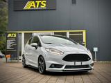Ford Fiesta ST200/Garantie/Maxton/Roar - Ford Fiesta: ST