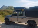 Land Rover Defender 2.4 TD 130 Crew Cab