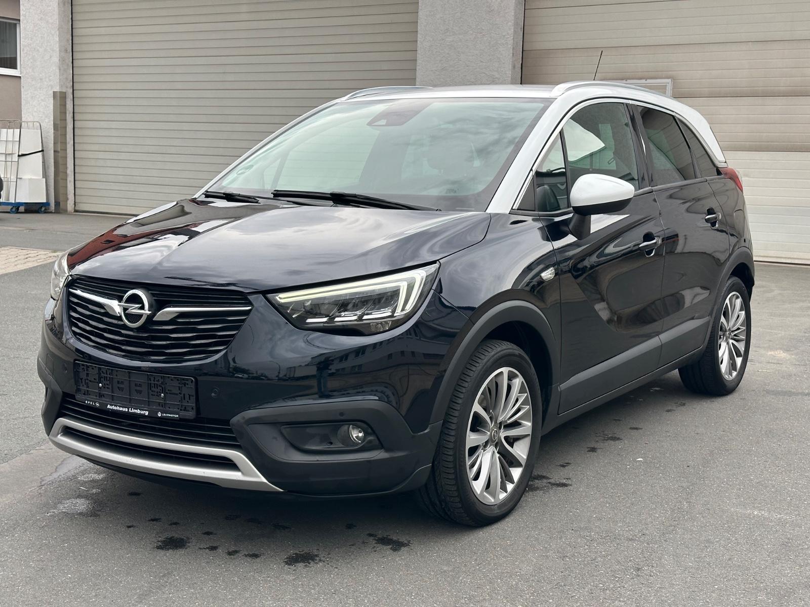 Opel Andere