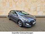 Hyundai i30 Style *NAVI*KAMERA*PDC*TEMPOMAT*8-FACH* - Hyundai i30: Style