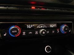 AUDI A3 Sportback 40 TDI quattro sport LED ISOFIX
