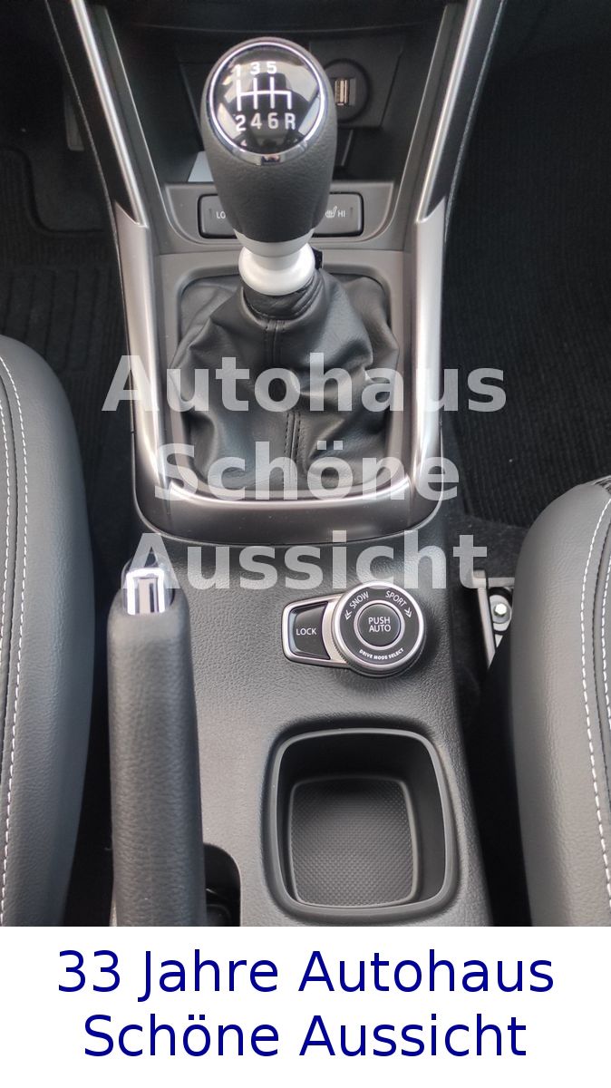 Suzuki (SX4) S-Cross - Bild 18
