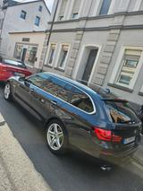 BMW 525d xDrive Touring - - BMW 525 in Herne