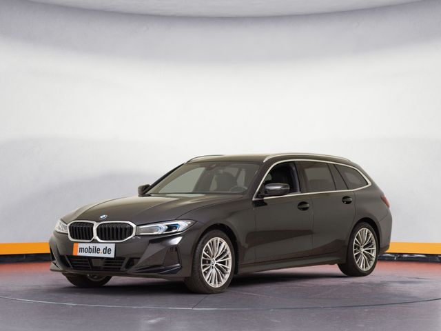 BMW 320d Touring xDrive Advantage Pano ACC*UVP72.460