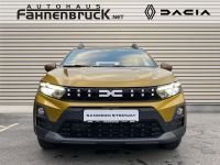 Dacia Sandero - Vorschau Bild 6