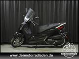 Piaggio Beverly 400 HPE E5 NERO COSMO - PIAGGIO BEVERLY 400 HPE