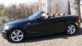 BMW 125i Cabrio - - BMW 125: 125i