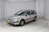 Volkswagen Golf IV Variant 2.0 * Klimaautom. * AHK - Volkswagen Golf: Kombi, Iv