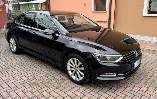 Volkswagen Passat 1.6 Tdi Perfetta Ok Neopatenta