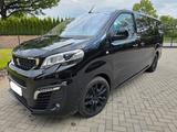 Peugeot Traveller Allure L3, StHz., Pano, Massage, HuD, 