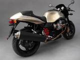 Moto Guzzi V11  LE  MANS - MOTO GUZZI LE MANS 1