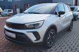 Opel Crossland (X) 1.2 GS-Line Automatik, Navi - Opel Crossland (X) GS-Line